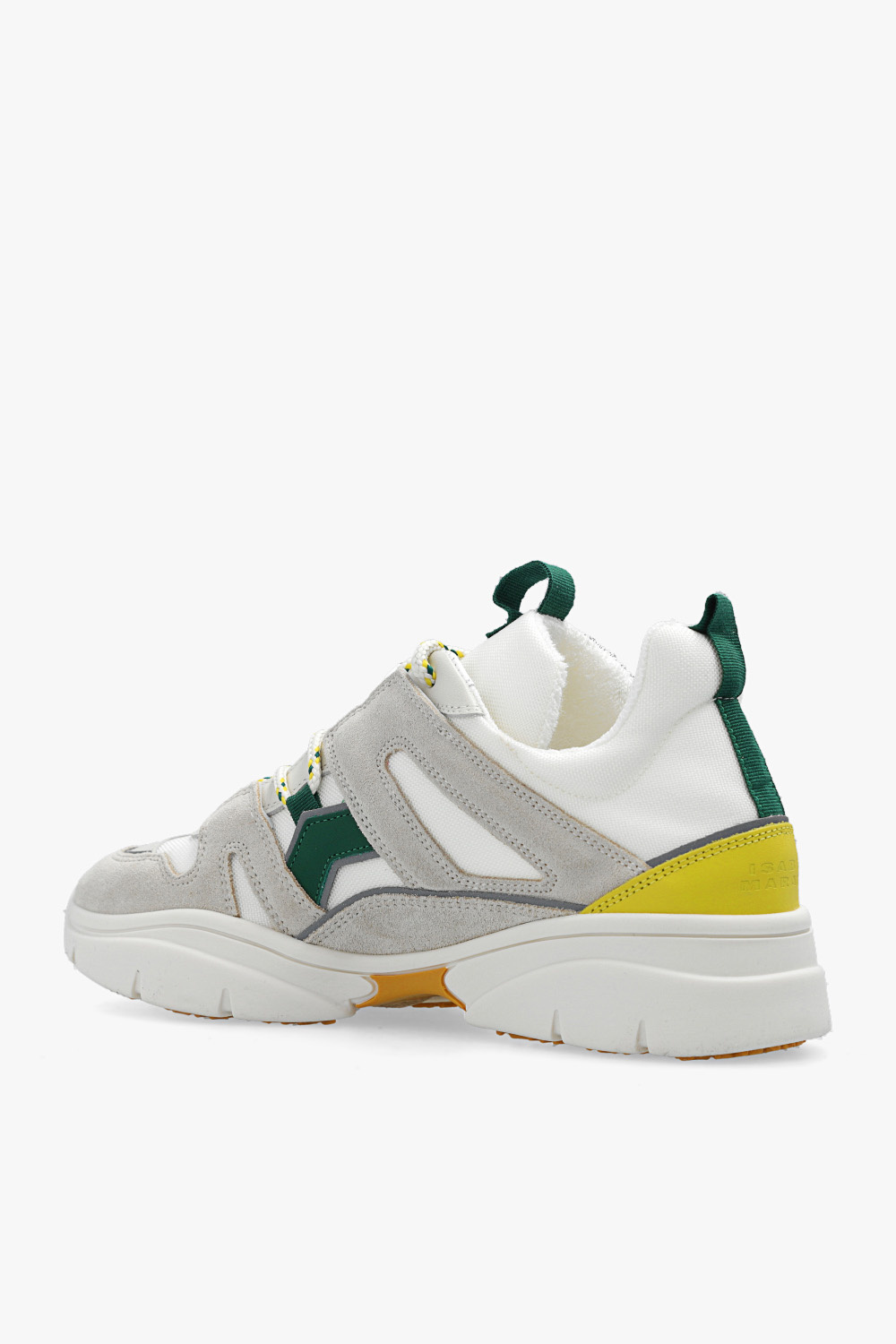 Kindsay' sneakers Isabel Marant - saint laurent venice